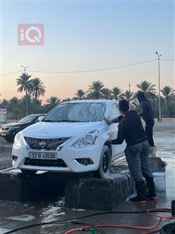 نیسان سەنی